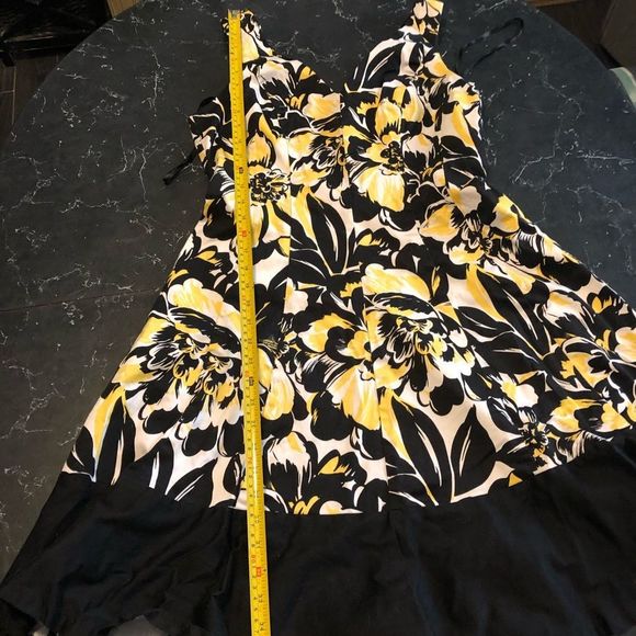 West Nine  dress Size 12 - Picture 2 of 13